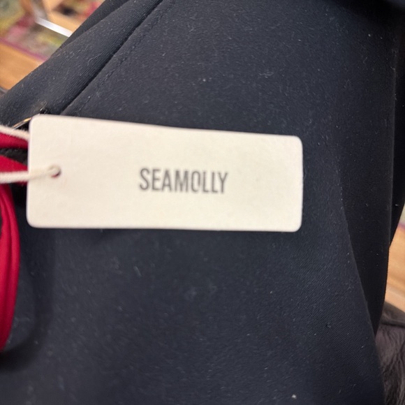 Chic Green Checkered Bikini Set - Picture 8 of 8